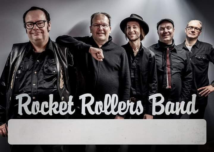 RocketRollers 2019